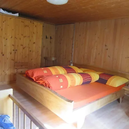 Harihof 2* Grüsch