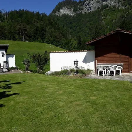 Harihof Bed & Breakfast