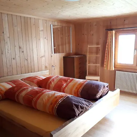 Harihof Bed & Breakfast
