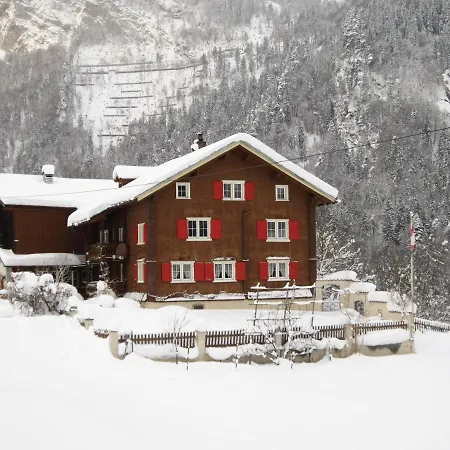 Harihof Bed & Breakfast