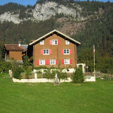 Harihof Bed & Breakfast 2*