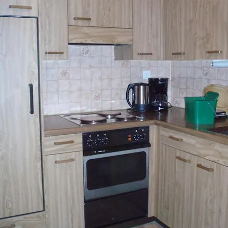 Harihof Bed & Breakfast
