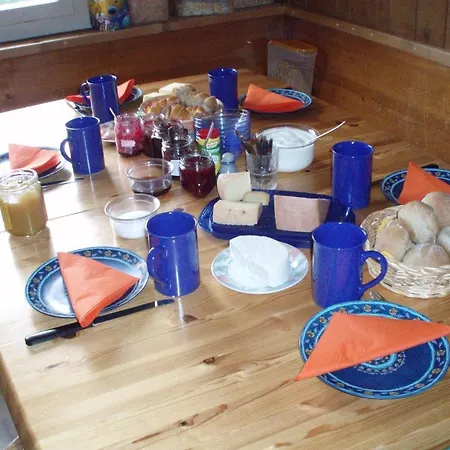 Harihof 2* Grüsch